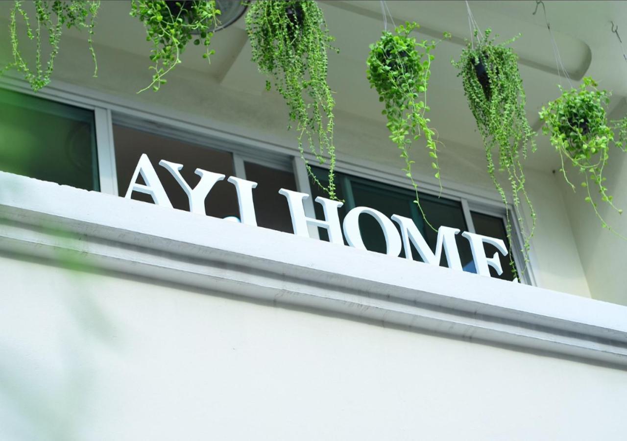Ayi Home Банкок Екстериор снимка