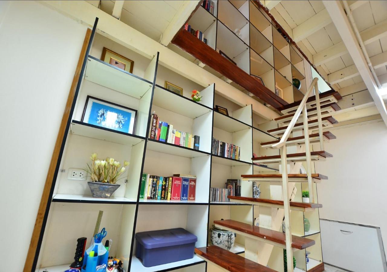 Ayi Home Банкок Екстериор снимка